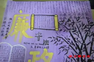 学工保卫处学生工作处组织开展廉洁文化进宿舍进班级系列活动