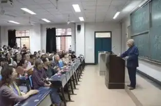 93岁数学教授的诗词课别让唐诗在我们手里绝了