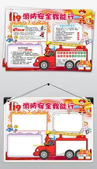 eps消防知识报eps格式消防知识报素材图片eps消防知识报设计模板我图网