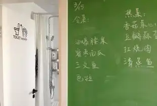 家里想做个网红黑板墙,你想好怎么去设计了吗