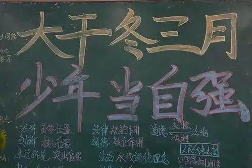 滨湖志臻办学情况介绍12激情励志