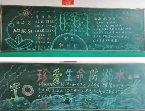 安全不放松,时刻记心中,各教育单位持续开展安全教育工作