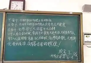 衡水中学颠覆教育思维的演讲孩子不想学习时,就带他去这4个地方看看