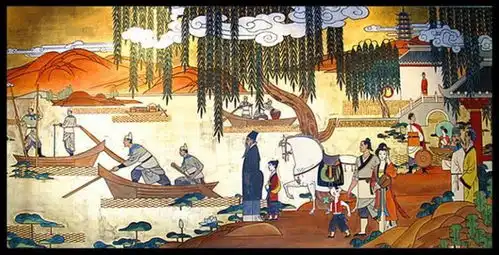 家风家训家教代代传承的力量