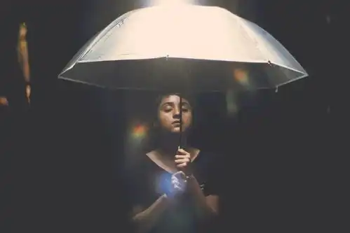 刷爆明星朋友圈的图画测试一张图,暴露你的内心世界