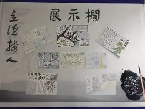 信息工程系团总支学生会开展祭奠革命先烈传承英烈精神主题手抄报评比活动