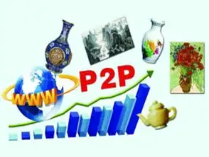 钱多多p2p网贷行业上演疯狂的石头