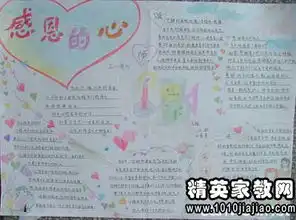 2016年小学生感恩演讲稿精选范文