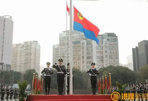 今天,向他们致敬