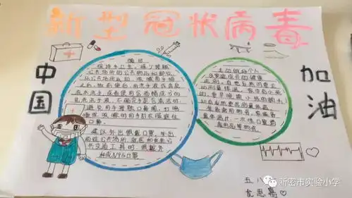敬礼新密市实验小学少先队员向奋战在疫情防控一线的先锋们致敬
