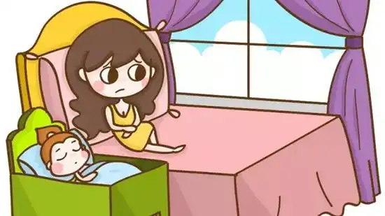 怎样远离产后抑郁症