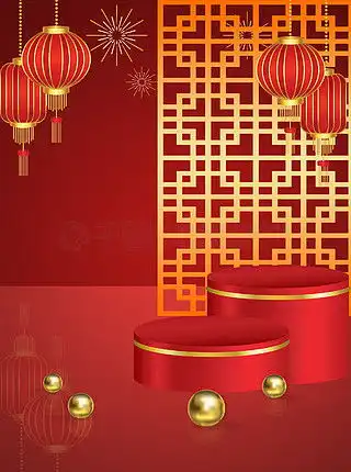 图片免费下载红灯笼背景图片素材红灯笼背景图片模板千图网