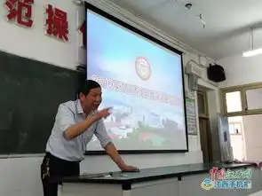 九江市实验教学说课培训会在同文中学物理实验室召开