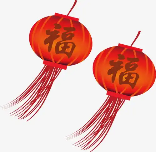 红色灯笼高清素材设计图片免费下载页面网页平面电商创意素材png素材素材