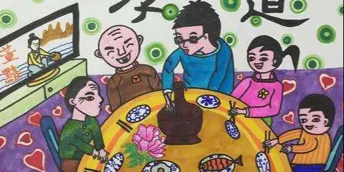 传承家风家教,涵养家国情怀