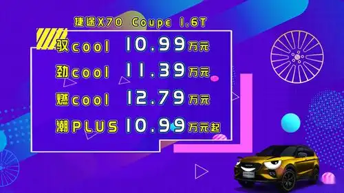捷途x70coupe云端上市辩论会,脱口秀大神纷纷开杠潮酷