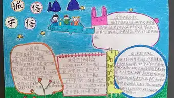 动态外校召开信息技术提升会四道沟校开展语文教研立新小学组织诚信手抄报展