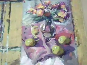 画水粉要注意哪些什么