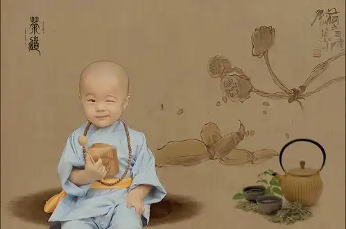 慢慢才会明白,有麻烦真好