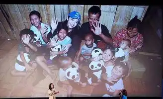 姚晨只是发了一条关于难民的微博,为啥都在骂她圣母biao