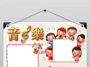 音乐小报手抄报模板下载图片素材worddoc25.53mb艺术手抄报大全学科手抄报