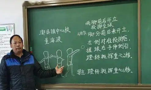 惊艳课堂的神仙板书来啦,美的舍不得擦黑板