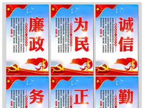 党建党政廉政文化宣传展板图片设计素材高清psd模板下载76.32mb党建展板大全