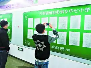 学生呼唤电子图书馆作文