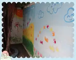 解放军体育学院幼儿园资讯