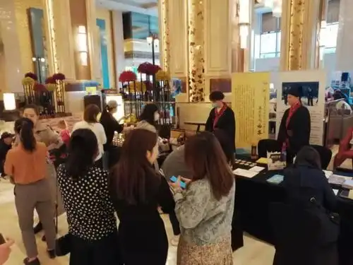 孔子故里曲阜走进沈阳儒家文化旅游推广周启动