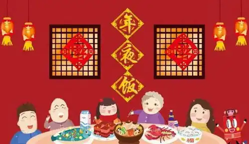 35人的年夜饭,推荐8道家常菜,有热有凉还有汤,一家老小都喜欢