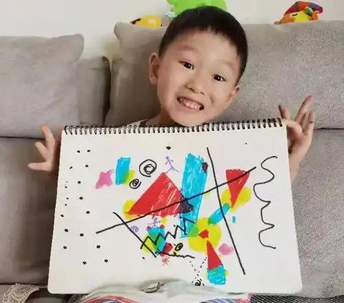 线上公益课端午粽享艺术,寄祝福于传承内附绘画课程步骤哦
