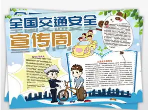 psword全国安全宣传周线描涂色小报图片素材worddoc模板下载205.55mb其他大全节日手抄报