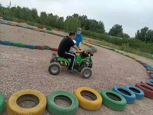 暑假即将到来,这些地方成为遛娃的首选