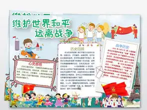 word世界难民日小报战争与和平手抄报小报卡通素材图片worddoc模板下载115.40mb其他大全读书手抄报