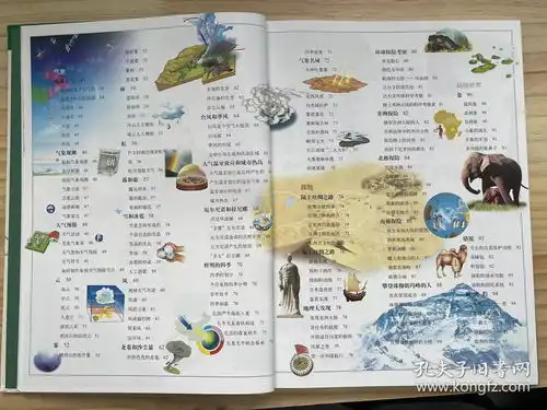 中国儿童百科全书地球家园我们的地球地球的年龄漂移的大陆火山和地震河流湖泊地球大气台风和季风陆上丝绸之路南极探险熊长颈鹿大熊猫庞大的植物王国