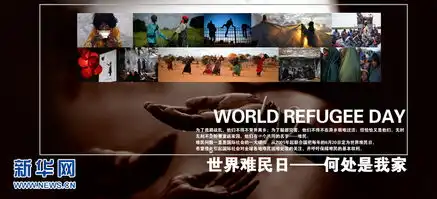 世界难民日何处是我家