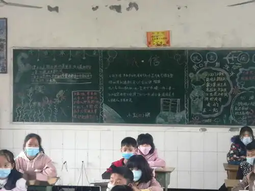 看我市各校园为学生身心健康成长引航助力