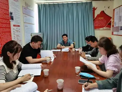 银小团一周工作快讯5月22日