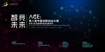 双创赛服务升级,人工智能创新创业大赛定制百万服务赋能企业