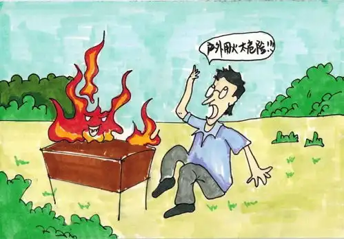 今日春分春季消防安全小知识,一起来学习