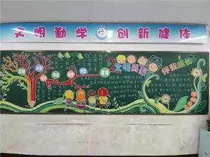 遇见最美的礼一一中队