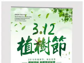 3.12,植树造林保护环境爱心植树节图片设计素材高清psd模板下载22.29mb其他节日大全