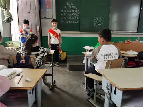 开展爱国卫生运动主题教育活动