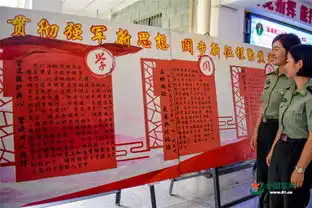 新条令怎么学军校学员以赛促学玩出新花样