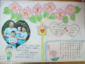 淅川一小忆家风谈家训促和谐