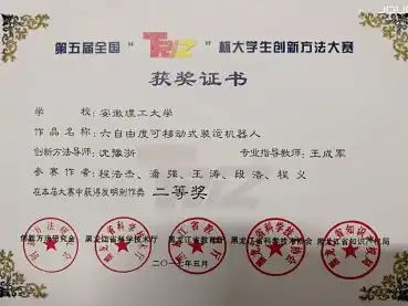 欢迎报考安徽理工大学人工智能学院