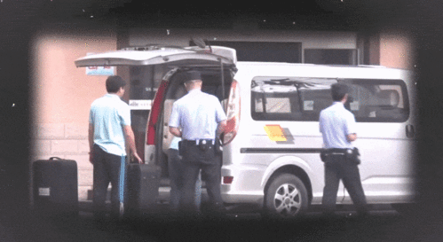 高考试卷武装押运到底什么级别