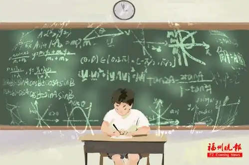 央音才子福州三中学霸搞起音乐,4000万次围观