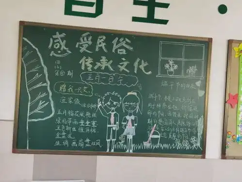特约丨南京市竹山小学亲近习俗倡导文化传承